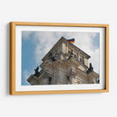 Alemania - Diananormal | Cuadro decorativo de Canvas Lab