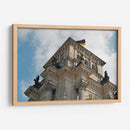 Alemania - Diananormal | Cuadro decorativo de Canvas Lab