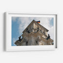 Alemania - Diananormal | Cuadro decorativo de Canvas Lab