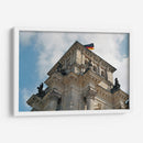 Alemania - Diananormal | Cuadro decorativo de Canvas Lab