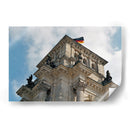 Alemania - Diananormal | Cuadro decorativo de Canvas Lab