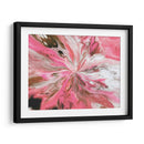 Rosa Pink - Rodrigo Barrera | Cuadro decorativo de Canvas Lab