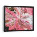 Rosa Pink - Rodrigo Barrera | Cuadro decorativo de Canvas Lab