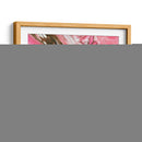 Rosa Pink - Rodrigo Barrera | Cuadro decorativo de Canvas Lab