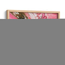 Rosa Pink - Rodrigo Barrera | Cuadro decorativo de Canvas Lab