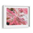 Rosa Pink - Rodrigo Barrera | Cuadro decorativo de Canvas Lab