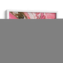 Rosa Pink - Rodrigo Barrera | Cuadro decorativo de Canvas Lab