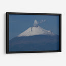 El volcán Popocatépetl I - Jaime López Portillo  | Cuadro decorativo de Canvas Lab