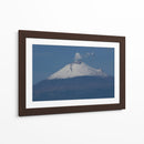 El volcán Popocatépetl I - Jaime López Portillo  | Cuadro decorativo de Canvas Lab