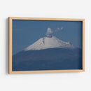 El volcán Popocatépetl I - Jaime López Portillo  | Cuadro decorativo de Canvas Lab