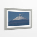 El volcán Popocatépetl I - Jaime López Portillo  | Cuadro decorativo de Canvas Lab