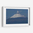 El volcán Popocatépetl I - Jaime López Portillo  | Cuadro decorativo de Canvas Lab