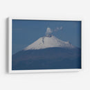 El volcán Popocatépetl I - Jaime López Portillo  | Cuadro decorativo de Canvas Lab