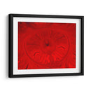 Runa roja - Rodrigo Barrera | Cuadro decorativo de Canvas Lab