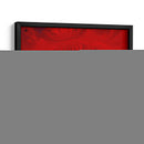 Runa roja - Rodrigo Barrera | Cuadro decorativo de Canvas Lab