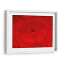 Runa roja - Rodrigo Barrera | Cuadro decorativo de Canvas Lab