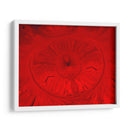 Runa roja - Rodrigo Barrera | Cuadro decorativo de Canvas Lab