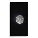 LUNA LLENA - SoupierVaro | Cuadro decorativo de Canvas Lab