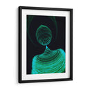 Ser de luz - Rodrigo Barrera | Cuadro decorativo de Canvas Lab