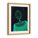 Ser de luz - Rodrigo Barrera | Cuadro decorativo de Canvas Lab