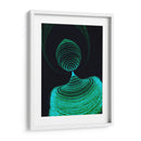 Ser de luz - Rodrigo Barrera | Cuadro decorativo de Canvas Lab