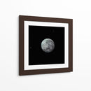 LA LUNA EN PINTURA - SoupierVaro | Cuadro decorativo de Canvas Lab