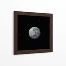 LA LUNA EN PINTURA - SoupierVaro | Cuadro decorativo de Canvas Lab