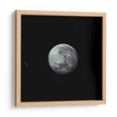 LA LUNA EN PINTURA - SoupierVaro | Cuadro decorativo de Canvas Lab