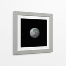 LA LUNA EN PINTURA - SoupierVaro | Cuadro decorativo de Canvas Lab
