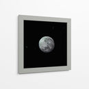 LA LUNA EN PINTURA - SoupierVaro | Cuadro decorativo de Canvas Lab