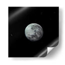 LA LUNA EN PINTURA - SoupierVaro | Cuadro decorativo de Canvas Lab