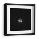 3D Moon - SoupierVaro | Cuadro decorativo de Canvas Lab
