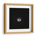 3D Moon - SoupierVaro | Cuadro decorativo de Canvas Lab