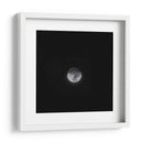 3D Moon - SoupierVaro | Cuadro decorativo de Canvas Lab