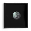 LUNA A COLORES - SoupierVaro | Cuadro decorativo de Canvas Lab