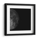 MEDIA LUNA - SoupierVaro | Cuadro decorativo de Canvas Lab