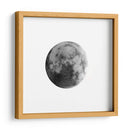 LUNA BLANCA - SoupierVaro | Cuadro decorativo de Canvas Lab