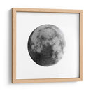 LUNA BLANCA - SoupierVaro | Cuadro decorativo de Canvas Lab