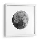 LUNA BLANCA - SoupierVaro | Cuadro decorativo de Canvas Lab