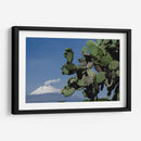 El volcán Popocatépetl II - Jaime López Portillo  | Cuadro decorativo de Canvas Lab