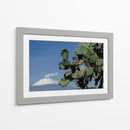 El volcán Popocatépetl II - Jaime López Portillo  | Cuadro decorativo de Canvas Lab