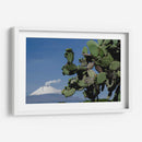El volcán Popocatépetl II - Jaime López Portillo  | Cuadro decorativo de Canvas Lab