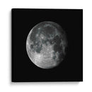MOON 88% - SoupierVaro | Cuadro decorativo de Canvas Lab
