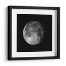 MOON 88% - SoupierVaro | Cuadro decorativo de Canvas Lab
