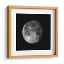 MOON 88% - SoupierVaro | Cuadro decorativo de Canvas Lab