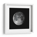MOON 88% - SoupierVaro | Cuadro decorativo de Canvas Lab