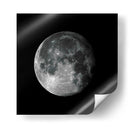 MOON 88% - SoupierVaro | Cuadro decorativo de Canvas Lab