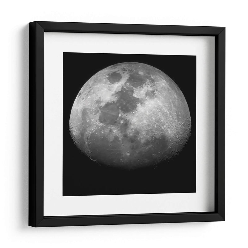LUNA 70% - SoupierVaro | Cuadro decorativo de Canvas Lab