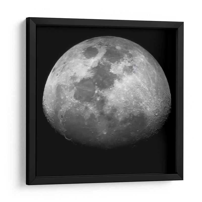 LUNA 70% - SoupierVaro | Cuadro decorativo de Canvas Lab