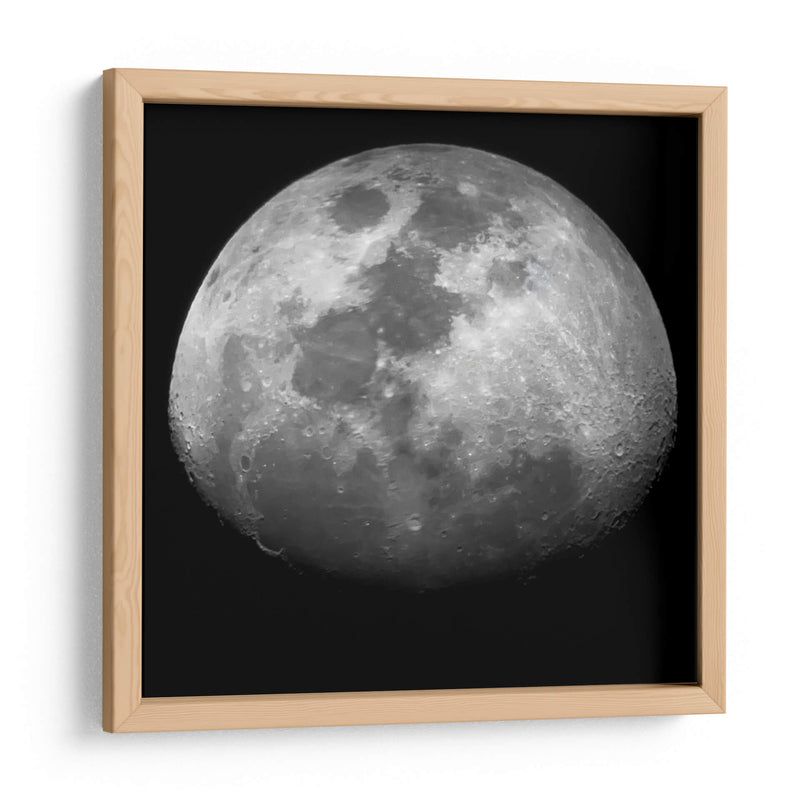 LUNA 70% - SoupierVaro | Cuadro decorativo de Canvas Lab